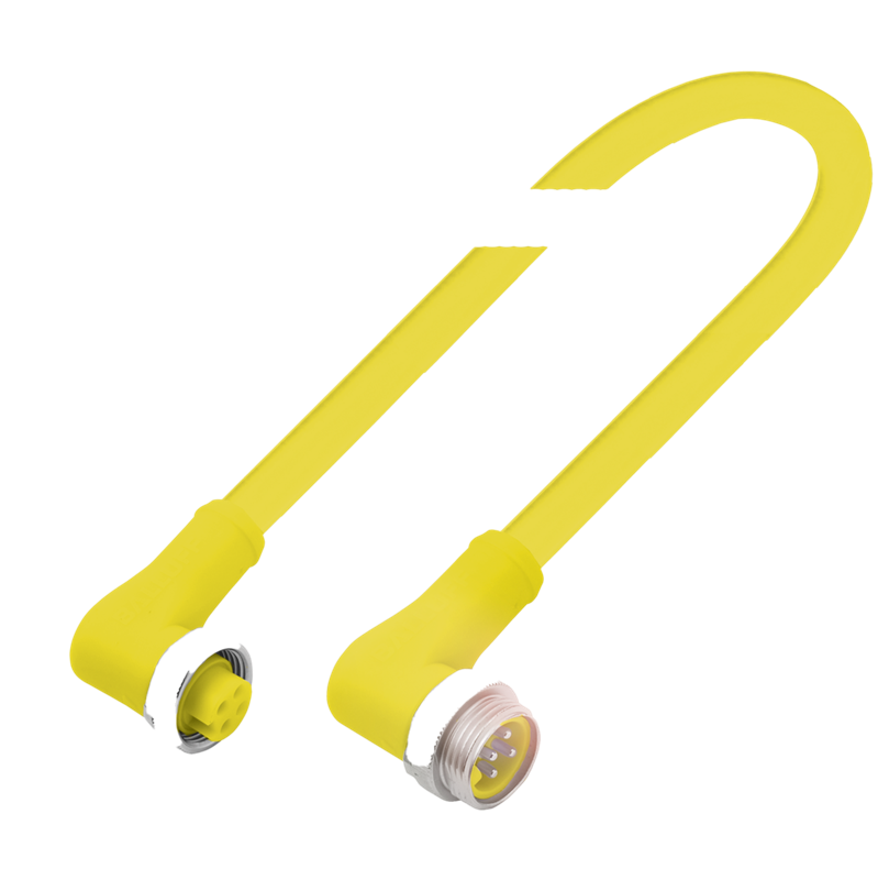 Balluff BCC A324-A324-30-304-VX44W6-050 Double-ended cordsets Turkey