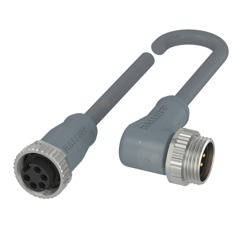 Balluff BCC A315-A325-30-330-VS85N5-010 Double-ended cordsets Turkey