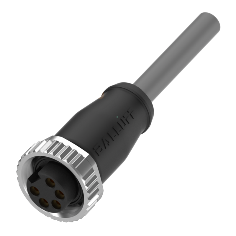 Balluff BCC A315-0000-10-030-PS85N4-200 Single-ended cordsets Turkey