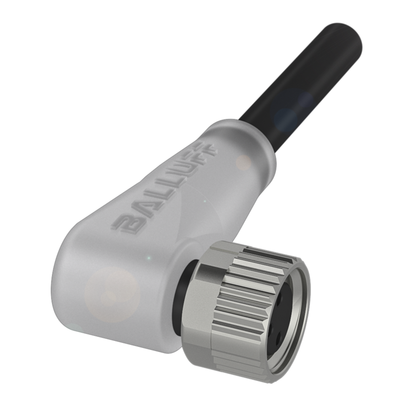 Balluff BCC M323-0000-10-004-PX0334-030 Single-ended cordsets Turkey