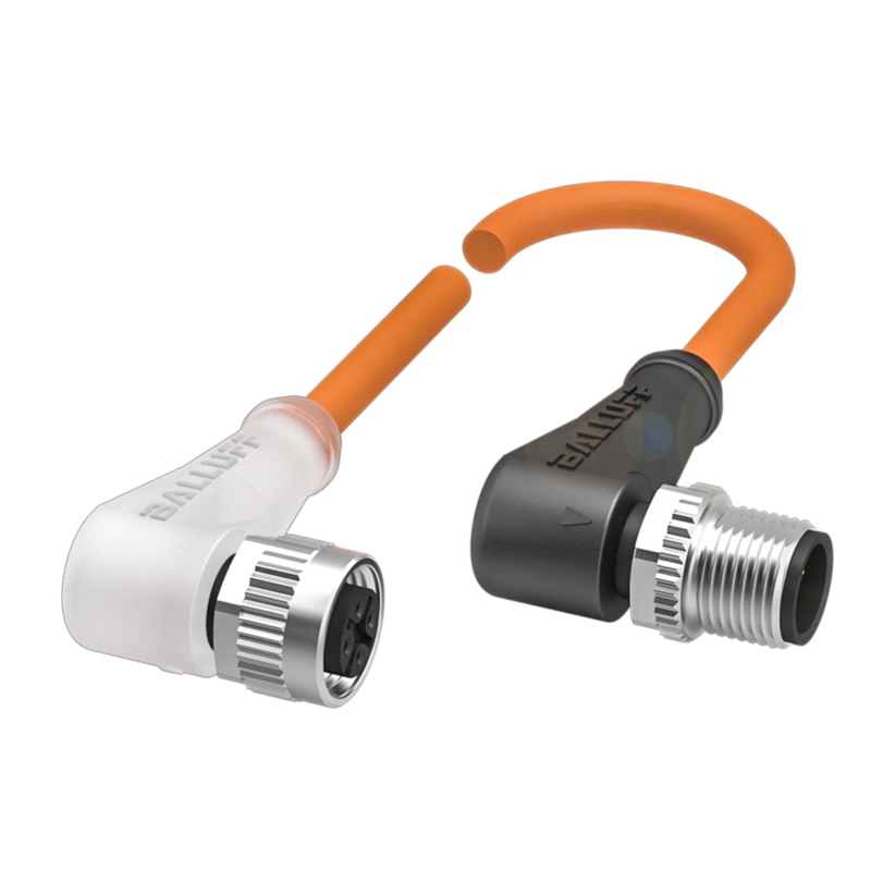 Balluff BCC M425-M425-3A-661-PW3534-050 Double-ended cordsets Turkey