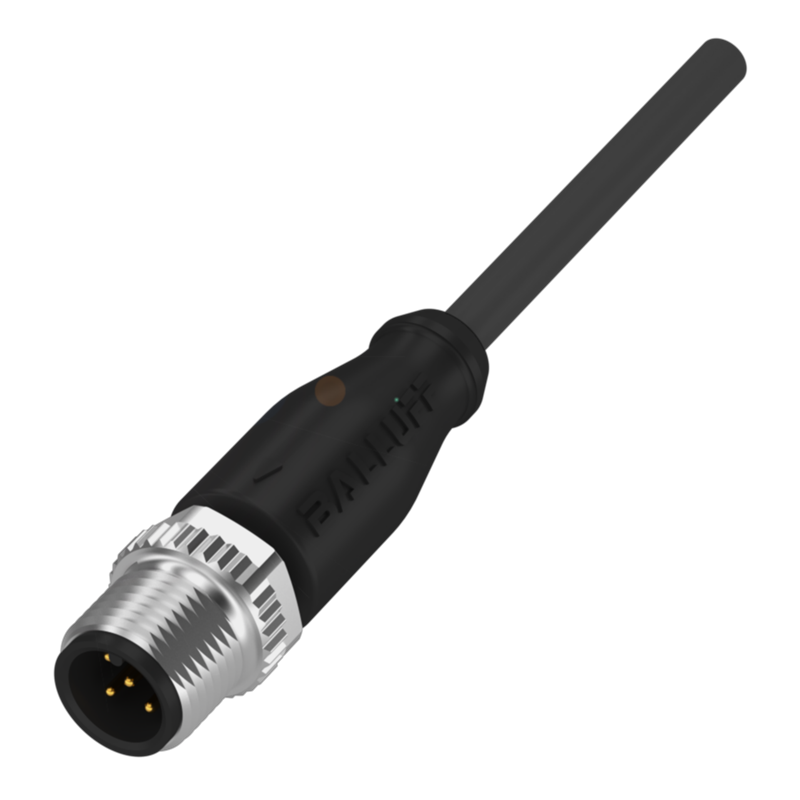 Balluff BCC M415-0000-2A-034-PX0534-050 Single-ended cordsets Turkey