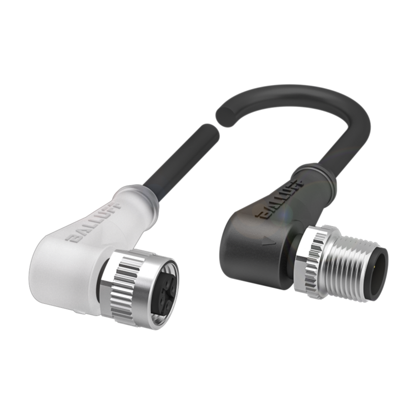 Balluff BCC M425-M425-3A-661-PX0534-015 Double-ended cordsets Turkey