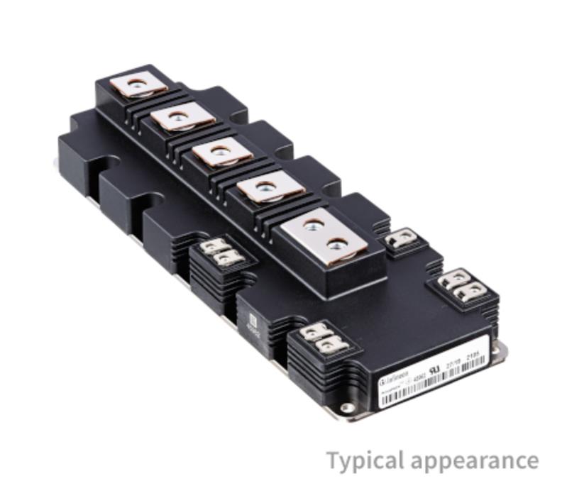 Infineon DF1000R17IE4P 1700 V, 1000 A chopper IGBT module Turkey
