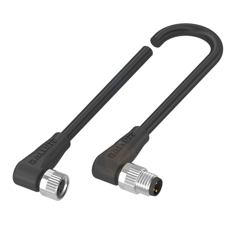 Balluff BCC M323-M323-30-300-PX8334-003 Double-ended cordsets Turkey