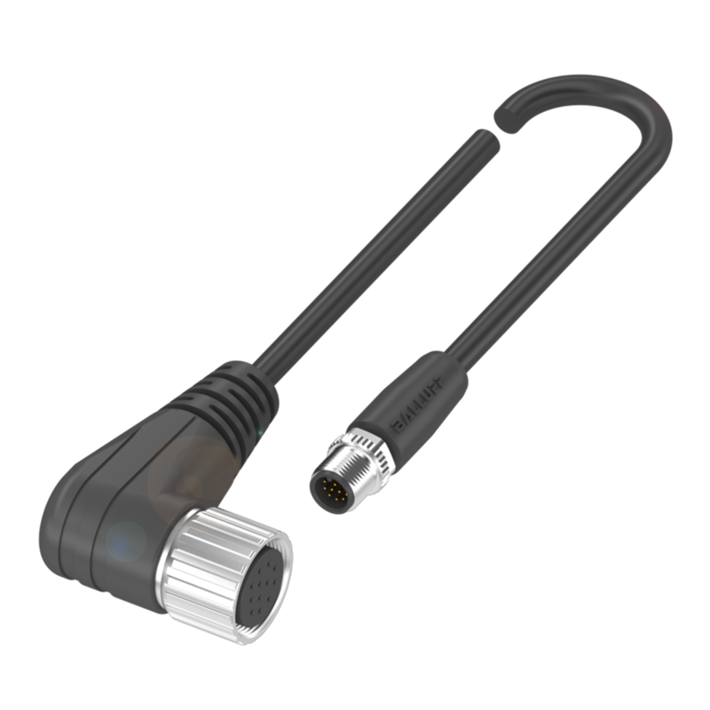 Balluff BCC M62C-M41C-3E-675-PX0C25-010 Double-ended cordsets Turkey