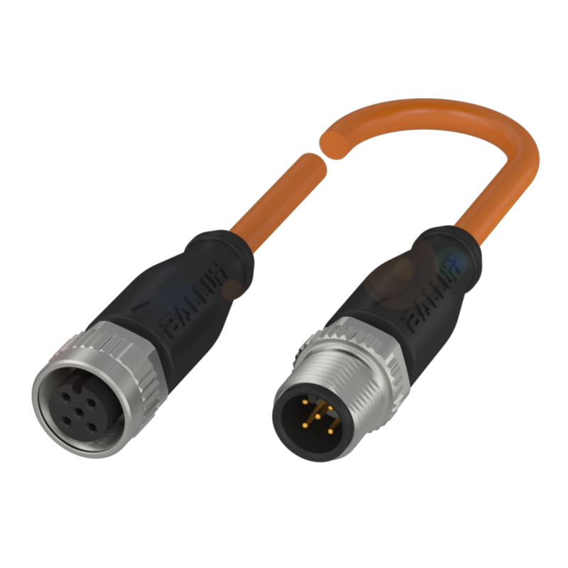 Balluff BCC M415-M415-3A-313-PW3534-020 Double-ended cordsets Turkey