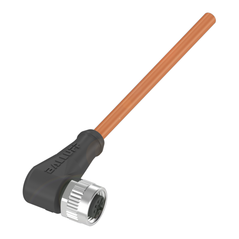 Balluff BCC M425-0000-1A-001-PW3334-100 Single-ended cordsets Turkey