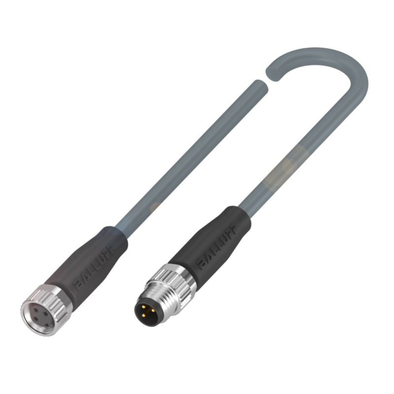 Balluff BCC M313-M313-30-300-PX8334-003 Double-ended cordsets Turkey