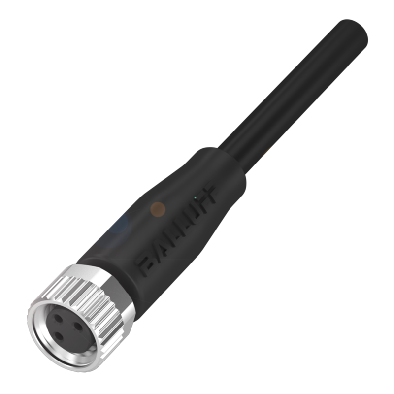 Balluff BCC M313-0000-10-001-PH0334-050 Single-ended cordsets Turkey