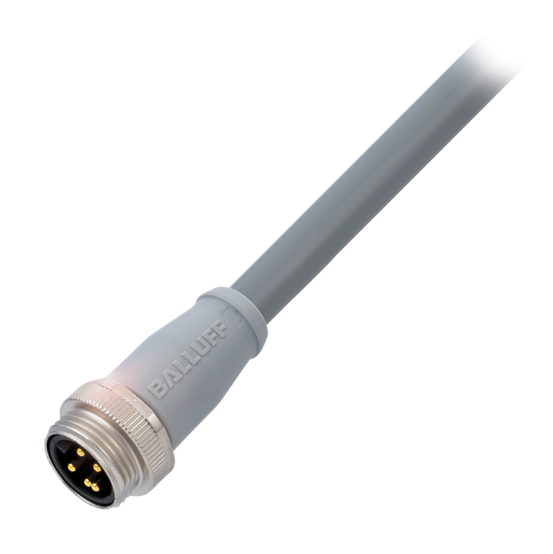 Balluff BCC A315-0000-20-030-VS85N4-020 Single-ended cordsets Turkey