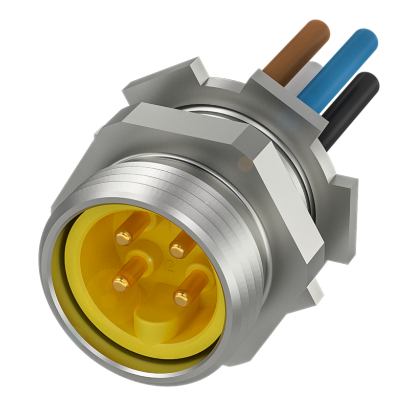 Balluff BCC A354-0000-20-RN010-003 Receptacles Turkey