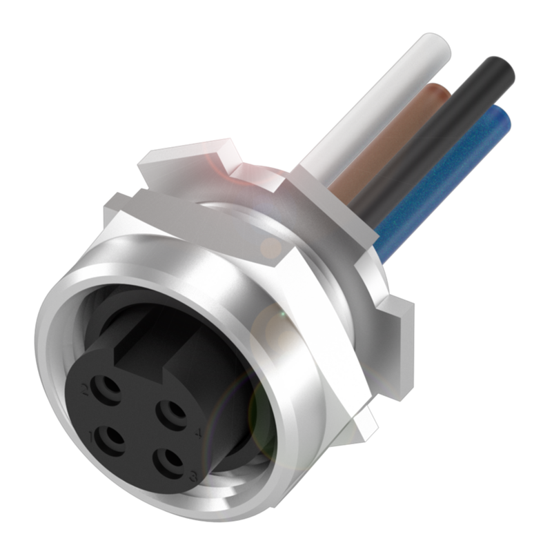 Balluff BCC A354-0000-10-RN010-003 Receptacles Turkey