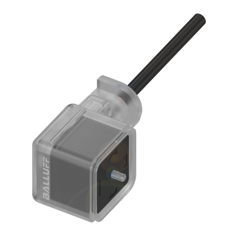 Balluff BCC PA24-0000-10-070-PX0550-020 Single-ended cordsets Turkey