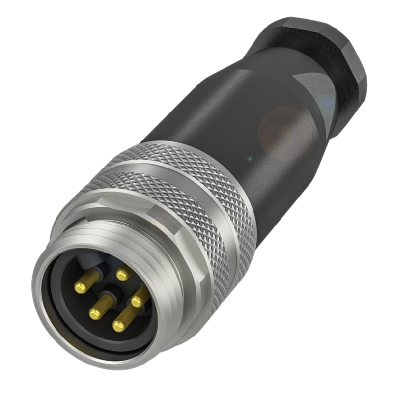 Balluff BCC A335-0000-20-000-71X5A5-000 Field attachables Turkey