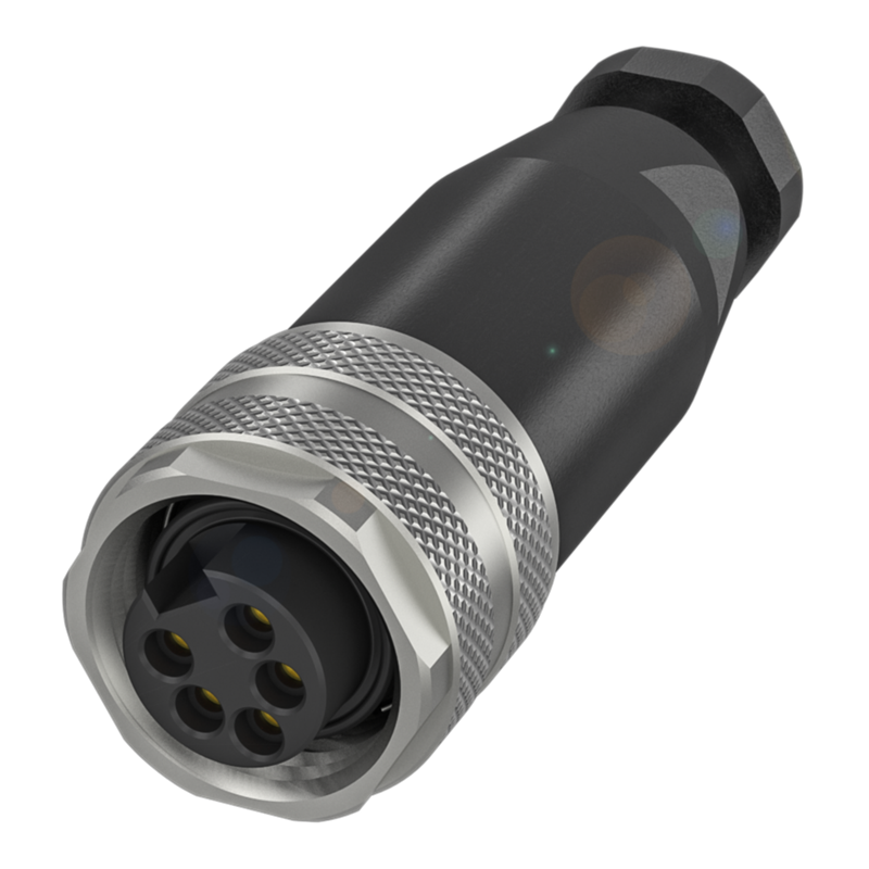 Balluff BCC A335-0000-10-000-61X5A5-000 Field attachables Turkey