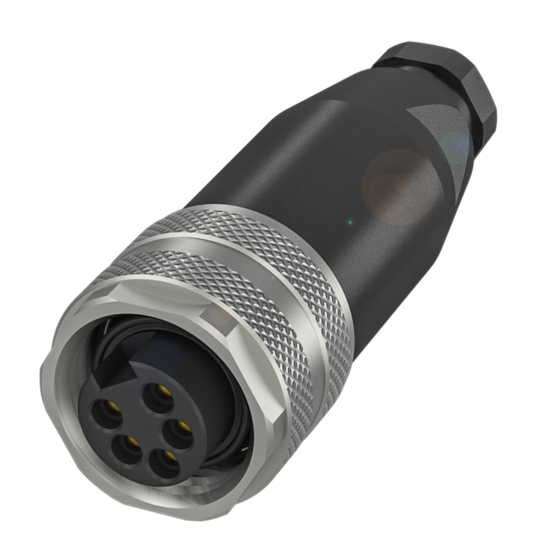 Balluff BCC A335-0000-10-000-51X5A5-000 Field attachables Turkey