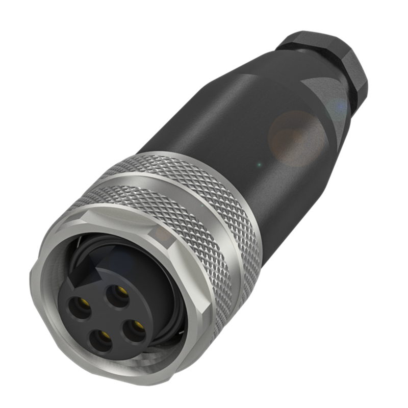Balluff BCC A334-0000-10-000-51X4A5-000 Field attachables Turkey