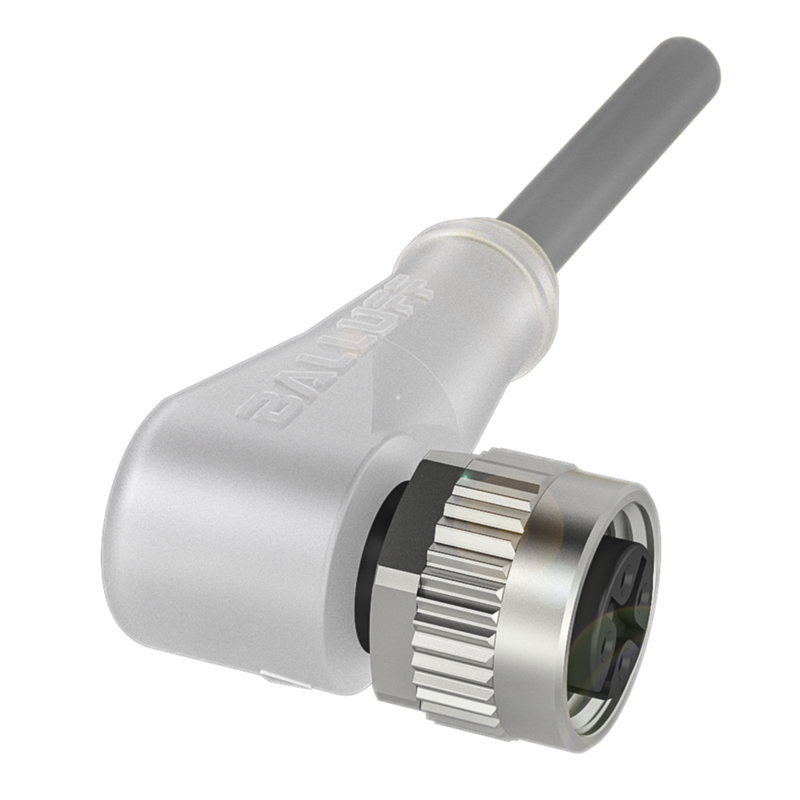 Balluff BCC M425-0000-1A-010-VX8434-200 Single-ended cordsets Turkey