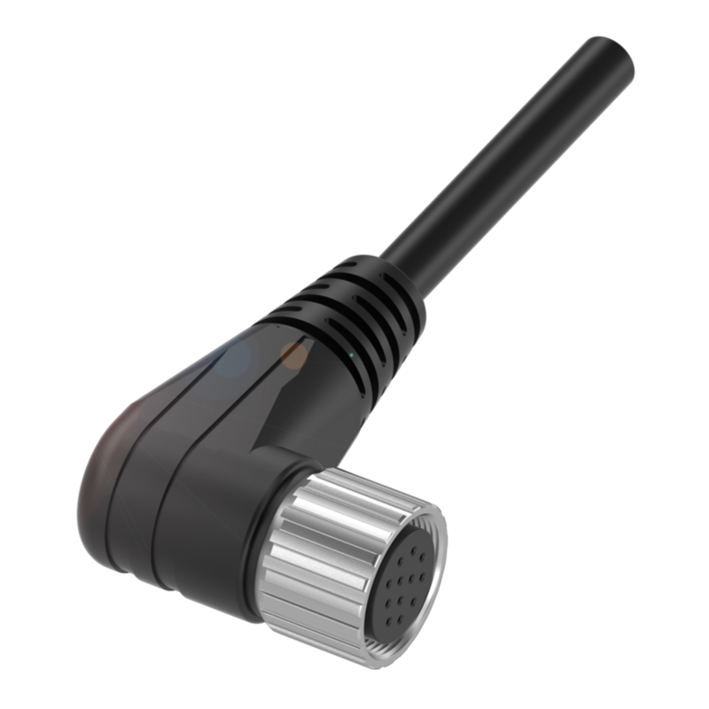 Balluff BCC M62C-0000-10-065-PX0BP4-050 Single-ended cordsets Turkey