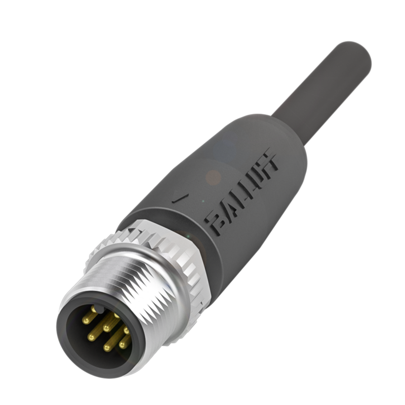 Balluff BCC M418-0000-2A-044-PX0825-050 Single-ended cordsets Turkey