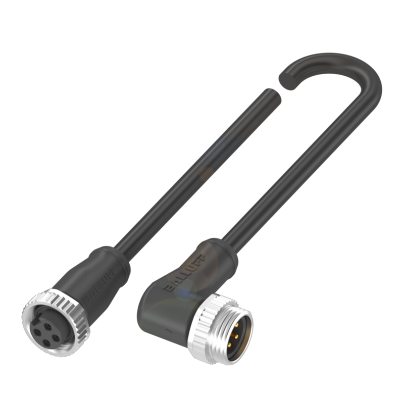 Balluff BCC A314-A324-30-304-PX04A5-150 Double-ended cordsets Turkey