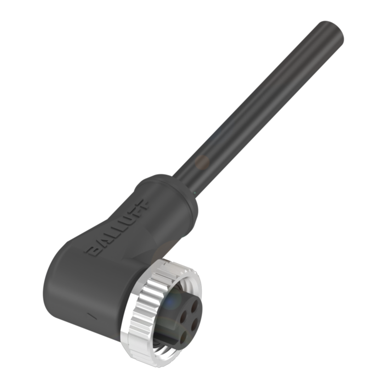 Balluff BCC A324-0000-10-003-PX04A5-050 Single-ended cordsets Turkey