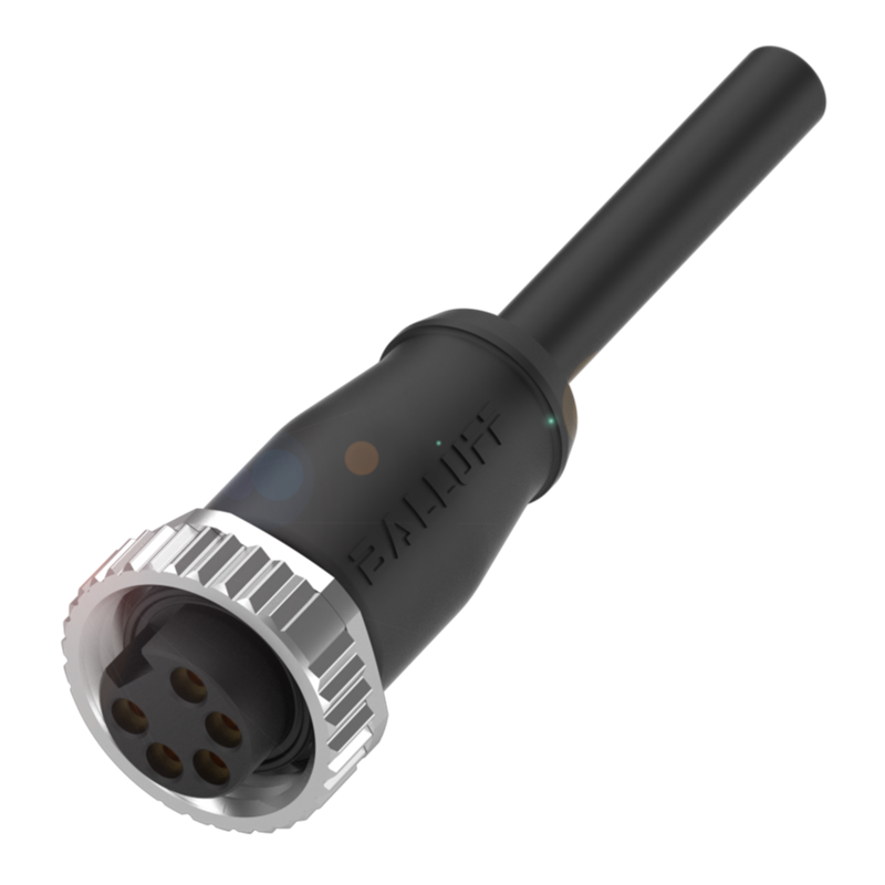 Balluff BCC A315-0000-10-063-PX05A5-020 Single-ended cordsets Turkey