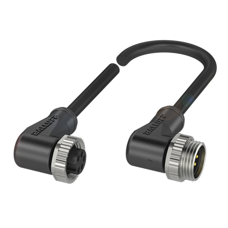 Balluff BCC A325-A325-30-335-PX05A5-050 Double-ended cordsets Turkey