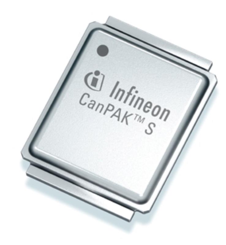Infineon BSF134N10NJ3-G Turkey