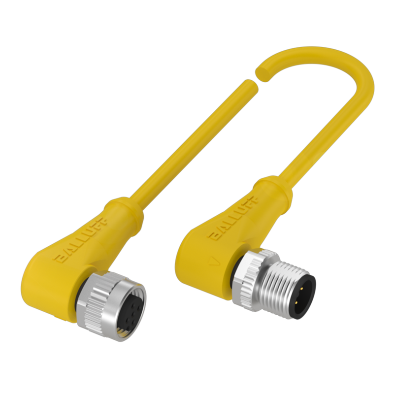 Balluff BCC M425-M424-3A-304-EX44T2-006 Double-ended cordsets Turkey