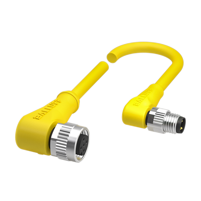 Balluff BCC M425-M324-3F-304-EX44T2-010 Double-ended cordsets Turkey
