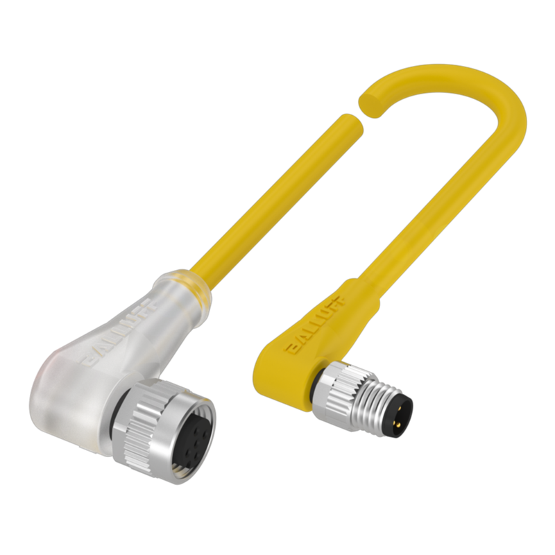 Balluff BCC M425-M323-3F-603-EX43T2-010 Double-ended cordsets Turkey