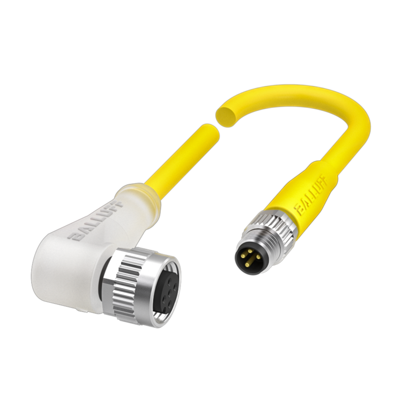 Balluff BCC M425-M314-3F-606-VX44T2-010 Double-ended cordsets Turkey