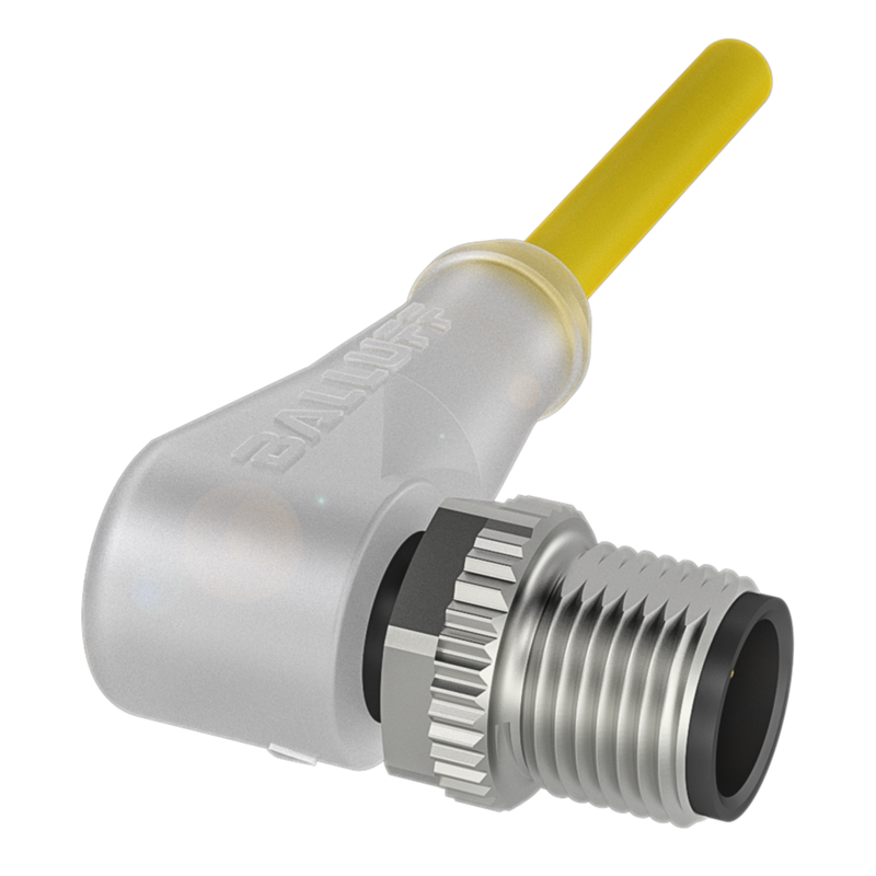 Balluff BCC M424-0000-2A-008-PX44T2-050 Single-ended cordsets Turkey