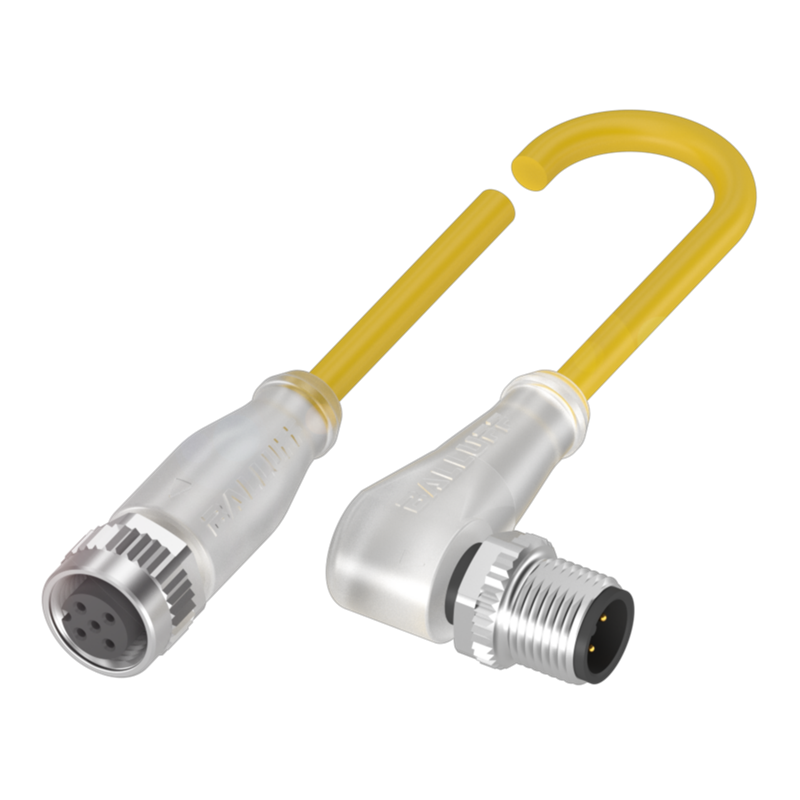 Balluff BCC M415-M424-3A-306-EX44T2-050 Double-ended cordsets Turkey