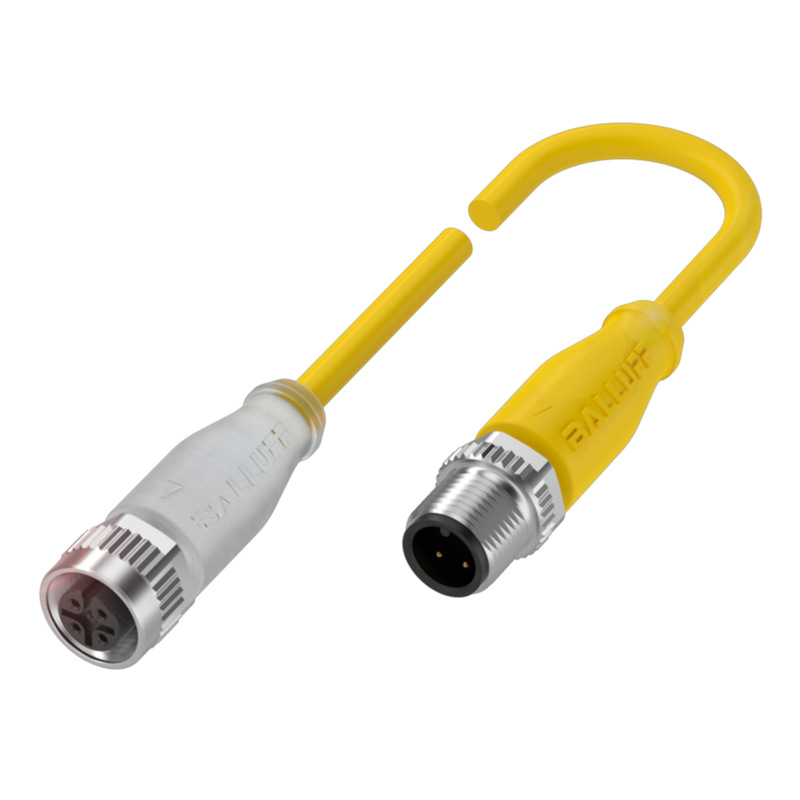 Balluff BCC M415-M413-3A-603-EX43T2-010 Double-ended cordsets Turkey
