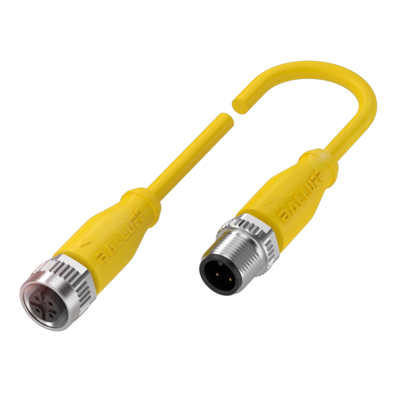 Balluff BCC M415-M413-3A-300-PX43T2-010 Double-ended cordsets Turkey