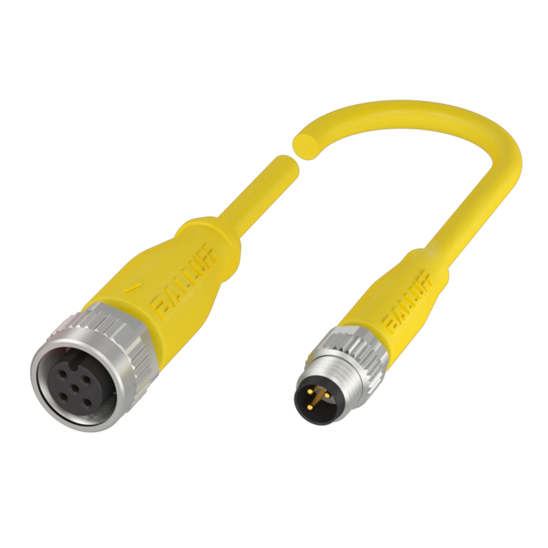 Balluff BCC M415-M313-3F-300-EX43T2-050 Double-ended cordsets Turkey