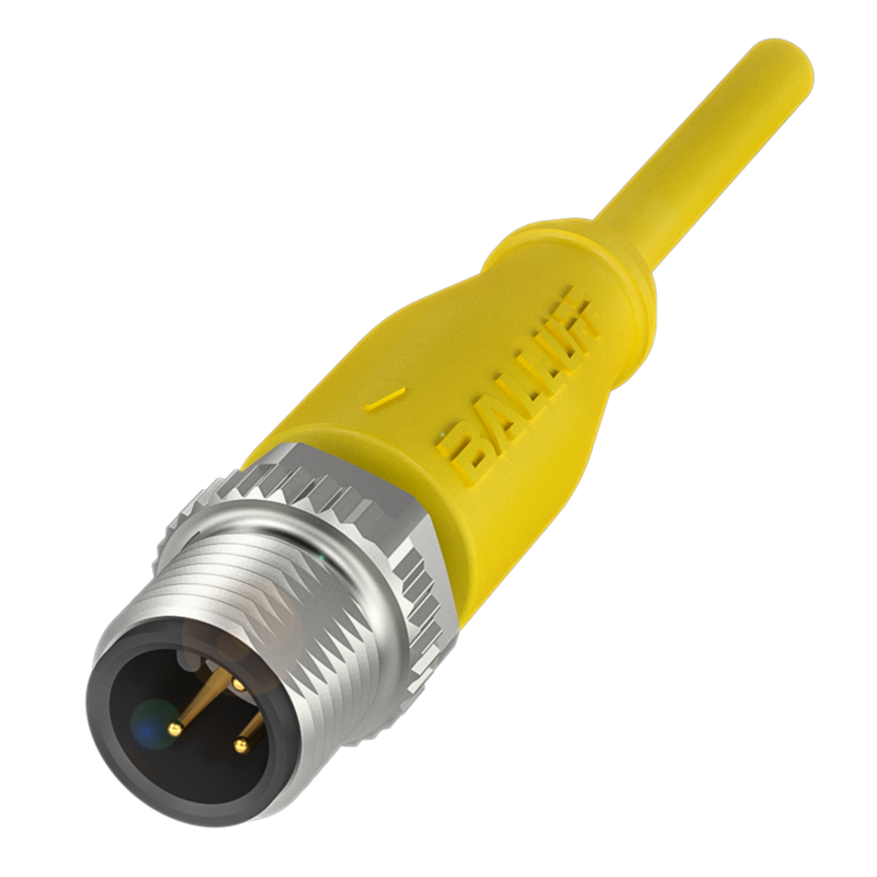 Balluff BCC M413-0000-2A-001-VX43T2-050 Single-ended cordsets Turkey
