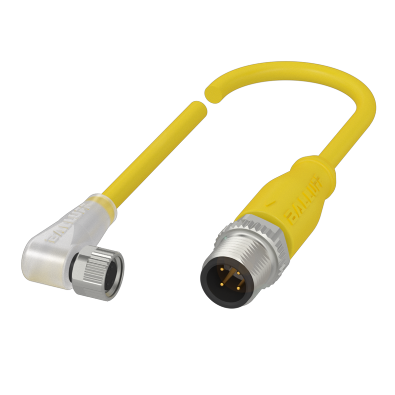 Balluff BCC M324-M414-3E-606-VX44T2-010 Double-ended cordsets Turkey