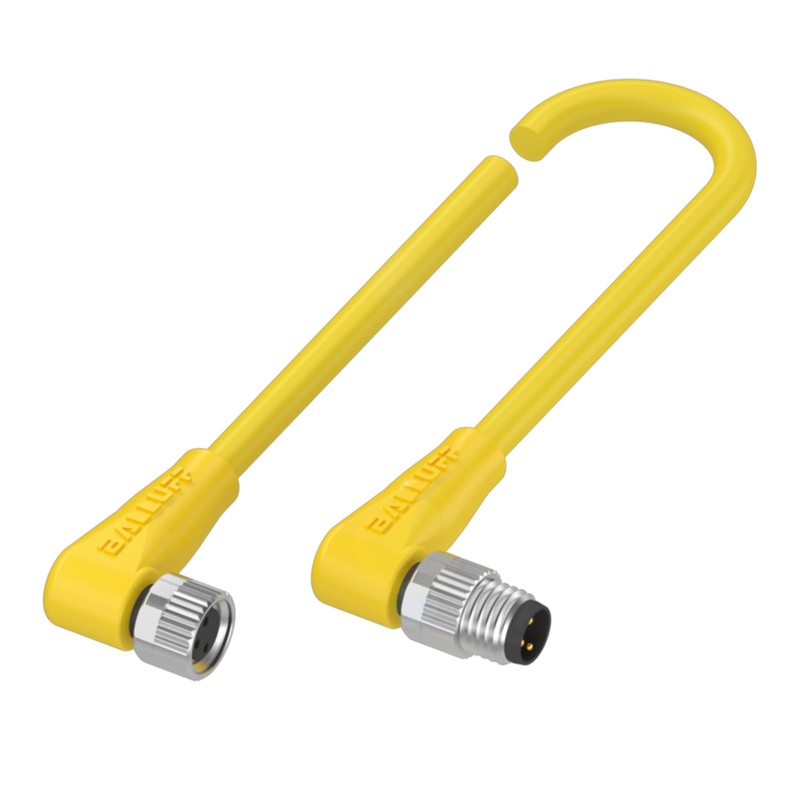 Balluff BCC M323-M323-30-300-VX43T2-010 Double-ended cordsets Turkey