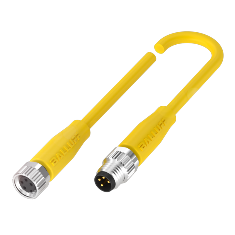 Balluff BCC M314-M314-30-304-VX44T2-030 Double-ended cordsets Turkey