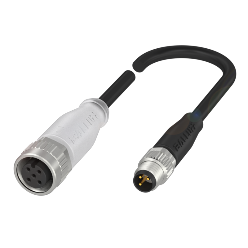 Balluff BCC M415-M313-3F-602-PX0334-010 Double-ended cordsets Turkey