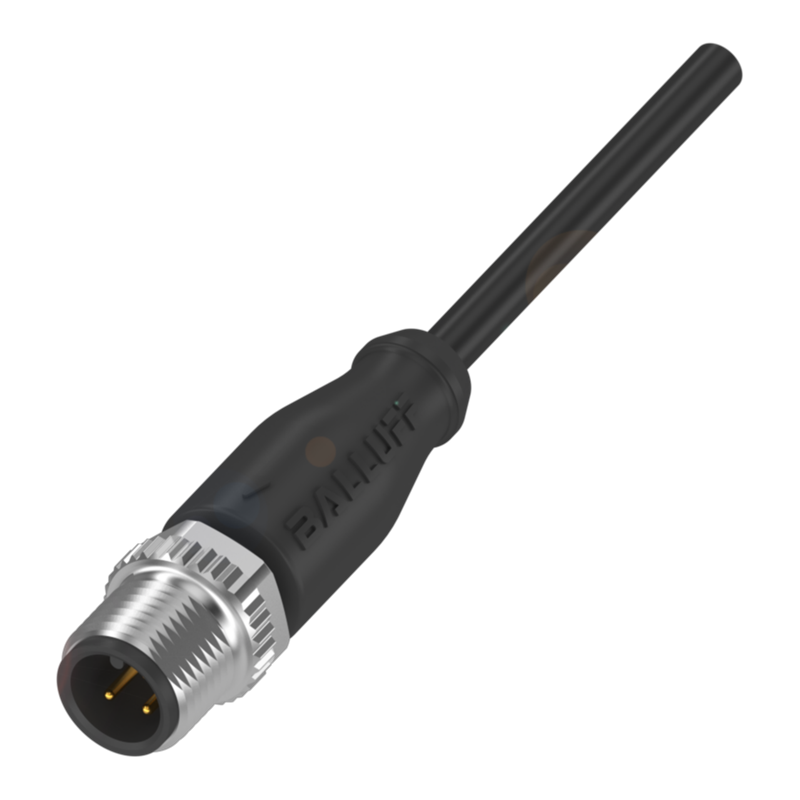 Balluff BCC M413-0000-2A-001-PX0334-006 Single-ended cordsets Turkey