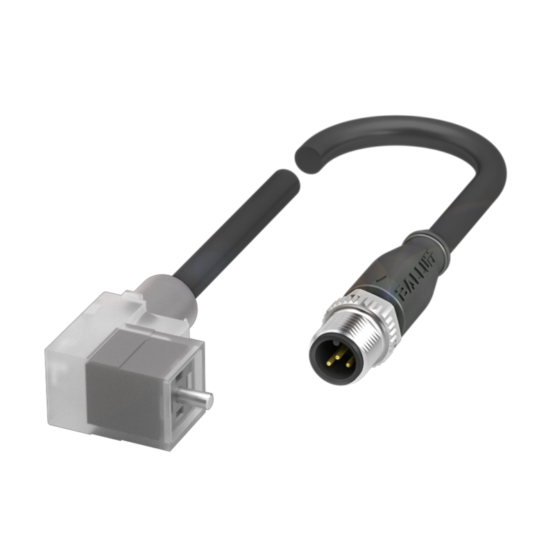 Balluff BCC VC04-M413-3E-665-VX8350-006 Double-ended cordsets Turkey