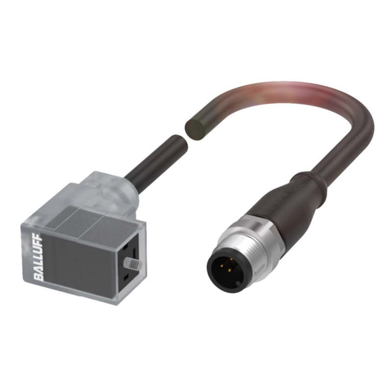 Balluff BCC VC04-M413-3E-664-PX0350-020 Double-ended cordsets Turkey