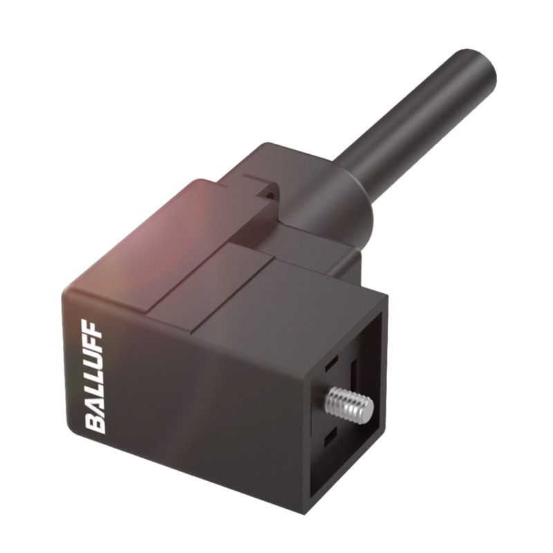 Balluff BCC VC04-0000-10-054-PX0350-100 Single-ended cordsets Turkey
