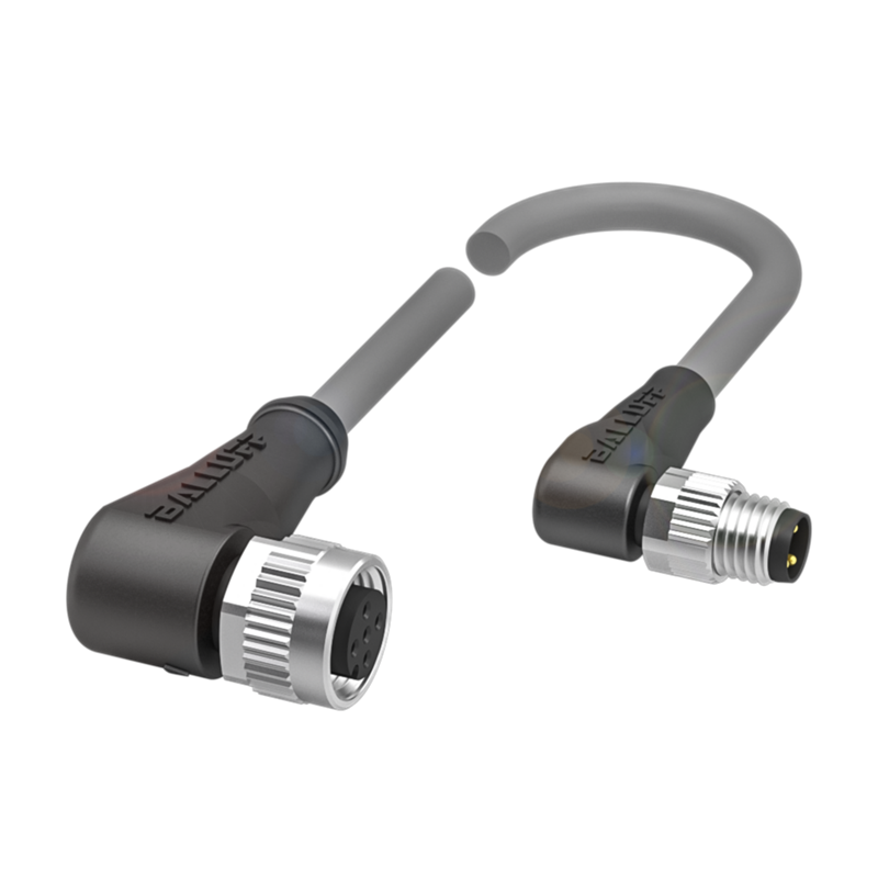 Balluff BCC M425-M324-3F-304-VX8434-015 Double-ended cordsets Turkey