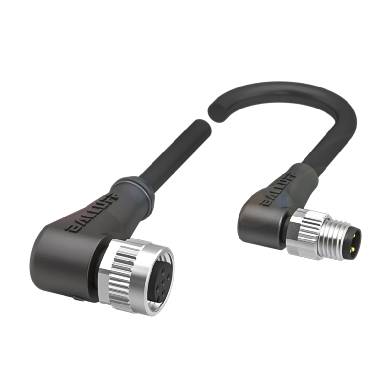 Balluff BCC M425-M324-3F-304-PX0434-003 Double-ended cordsets Turkey